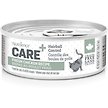 Show in main carousel: Nutrience Care Cat Hairball Control Wet Cat Food, 156-g can, case of 24 slide 1 of 5