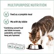 Show in main carousel: Nutrience Care Cat Hairball Control Wet Cat Food, 156-g can, case of 24 slide 4 of 5