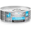 Show in main carousel: Nutrience Infusion Pate Ocean Fish Wet Cat Food, 156-g can, case of 24 slide 1 of 1