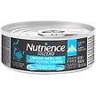 Show in main carousel: Nutrience Grain-Free SubZero Canadian Pacific Wet Cat Food, 156-g can, case of 24 slide 1 of 4