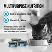 Show in main carousel: Nutrience Grain-Free SubZero Canadian Pacific Wet Cat Food, 156-g can, case of 24 slide 2 of 4
