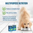Show in main carousel: Nutrience Original Puppy Chicken Pate with Rice & Vegetables Wet Dog Food, 369-g can, case of 12 slide 2 of 4