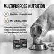 Show in main carousel: Nutrience Grain-Free SubZero Northern Lakes Pate Wet Dog Food, 369g can, case of 12 slide 3 of 7