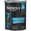 Show in main carousel: Nutrience Grain-Free SubZero Canadian Pacific Pate Adult Wet Dog Food, 369g can, case of 12 slide 1 of 7