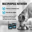 Show in main carousel: Nutrience Grain-Free SubZero Canadian Pacific Pate Adult Wet Dog Food, 369g can, case of 12 slide 3 of 7