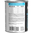 Show in main carousel: Nutrience Grain-Free SubZero Canadian Pacific Pate Adult Wet Dog Food, 369g can, case of 12 slide 6 of 7