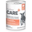 Show in main carousel: Nutrience Care Sensitive Skin & Stomach Wet Dog Food, 369-g can, case of 12 slide 1 of 5