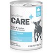 Show in main carousel: Nutrience Care Comfort Wet Dog Food, 369-g can, case of 12 slide 1 of 5