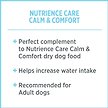 Show in main carousel: Nutrience Care Comfort Wet Dog Food, 369-g can, case of 12 slide 4 of 5