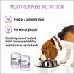 Show in main carousel: Nutrience Care Weight Management Wet Dog Food, 369-g can, case of 12 slide 2 of 5