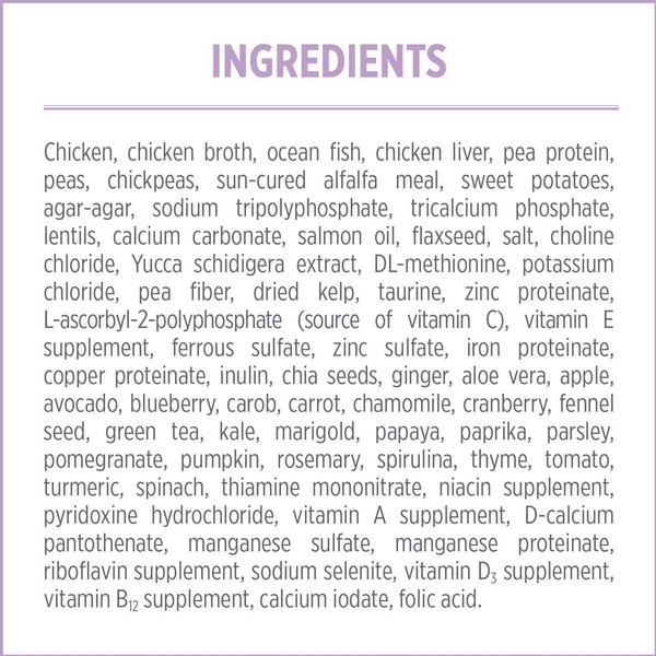 Show full view: Nutrience Care Weight Management Wet Dog Food, 369-g can, case of 12 slide 5 of 5