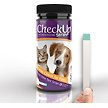 Show in main carousel: CheckUp Diabetes Check for Pets Urine Testing for Dogs & Cats, 50 strips slide 1 of 9