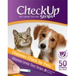 Show in main carousel: CheckUp Diabetes Check for Pets Urine Testing for Dogs & Cats, 50 strips slide 8 of 9