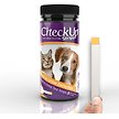 Show in main carousel: CheckUp Blood in Urine Detection Urine Testing for Dogs & Cats, 50 strips slide 1 of 7