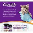Show in main carousel: CheckUp Blood in Urine Detection Urine Testing for Dogs & Cats, 50 strips slide 5 of 7