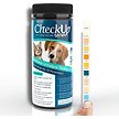 Show in main carousel: CheckUp Pet Wellness Urinalysis Testing Kit Urine Testing for Dogs & Cats, 50 strips slide 1 of 8