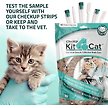Show in main carousel: Kit4Cat Cat Urine Sample Collection Kit Urine Testing for Cats, 0.91-kg bag slide 4 of 9