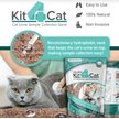 Show in main carousel: Kit4Cat Cat Urine Sample Collection Kit Urine Testing for Cats, 0.91-kg bag slide 6 of 9