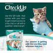 Show in main carousel: Kit4Cat Cat Urine Sample Collection Kit Urine Testing for Cats, 0.91-kg bag slide 7 of 9