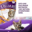 Show in main carousel: CheckUp at Home Wellness Urine Testing for Cats slide 2 of 10