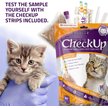 Show in main carousel: CheckUp at Home Wellness Urine Testing for Cats slide 4 of 10
