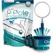 Show in main carousel: CheckUp P-Pole Telescopic Pole, Cups, Pipettes & Vials Dog Urine Collection Pack slide 1 of 8