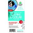 Show in main carousel: Calm Paws Calming Dog E-Collar, X-Large slide 2 of 4