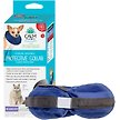 Show in main carousel: Calm Paws Inflatable Protective Dog & Cat Collar, X-Small slide 5 of 6