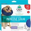 Show in main carousel: Calm Paws Inflatable Protective Dog & Cat Collar, Large slide 1 of 5