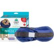 Show in main carousel: Calm Paws Inflatable Protective Dog & Cat Collar, Large slide 4 of 5