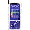 Show in main carousel: Calm Paws Calming Recovery Dog Vest, X-Small slide 3 of 10