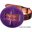 Show in main carousel: Calm Paws Behavior Support Calming Disk Collar Attachment for Cats slide 2 of 3