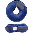 Show in main carousel: Calm Paws Basic Inflatable Dog Collar, X-Small slide 4 of 5