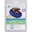 Show in main carousel: Calm Paws Basic Inflatable Dog Collar, Medium slide 1 of 5