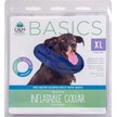 Show in main carousel: Calm Paws Basic Inflatable Dog Collar, X-Large slide 1 of 5