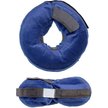 Show in main carousel: Calm Paws Basic Inflatable Dog Collar, X-Large slide 4 of 5