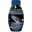 Show in main carousel: Kodiak Naturals Salmon Oil Dog & Cat Supplement, 32-oz bottle slide 1 of 9