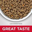 Show in main carousel: Hill's Science Diet Adult Perfect Weight Liver & Chicken Entree Canned Cat Food, 82-g can, case of 24 slide 4 of 11