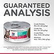 Show in main carousel: Hill's Science Diet Adult Perfect Weight Liver & Chicken Entree Canned Cat Food, 82-g can, case of 24 slide 6 of 11