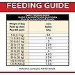 Show in main carousel: Hill's Science Diet Adult 7+ Healthy Cuisine Roasted Chicken, Carrots & Spinach Stew Canned Dog Food, 354-g can, case of 12 slide 7 of 10
