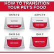 Show in main carousel: Hill's Science Diet Adult 7+ Healthy Cuisine Roasted Chicken, Carrots & Spinach Stew Canned Dog Food, 354-g can, case of 12 slide 8 of 10