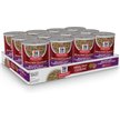 Show in main carousel: Hill's Science Diet Adult Healthy Cuisine Braised Beef, Carrots & Peas Stew Canned Dog Food, 354-g can, case of 12 slide 2 of 11