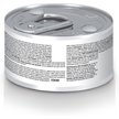 Show in main carousel: Hill's Science Diet Adult Healthy Cuisine Poached Salmon & Spinach Medley Canned Cat Food, 79-g can, case of 24 slide 2 of 10