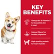 Show in main carousel: Hill's Science Diet Adult Small Bites Chicken & Barley Recipe Dry Dog Food, 15.88-kg bag slide 3 of 10