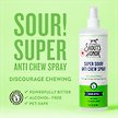 Show in main carousel: Skout's Honor Super Sour Anti Chew Dog & Cat Spray, 16-oz bottle slide 4 of 9
