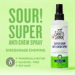 Show in main carousel: Skout's Honor Super Sour Anti Chew Dog & Cat Spray, 8-oz bottle slide 4 of 9