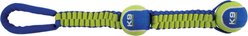 Zeus K9 Fitness Tennis Ball Ballistic Dog Toy