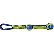 Show in main carousel: Zeus K9 Fitness Tennis Ball Ballistic Dog Toy slide 1 of 1
