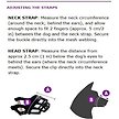 Show in main carousel: Zeus Alpha Dog Muzzle, Large slide 5 of 5