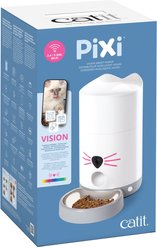 Catit PIXI Vision Smart Cat Feeder